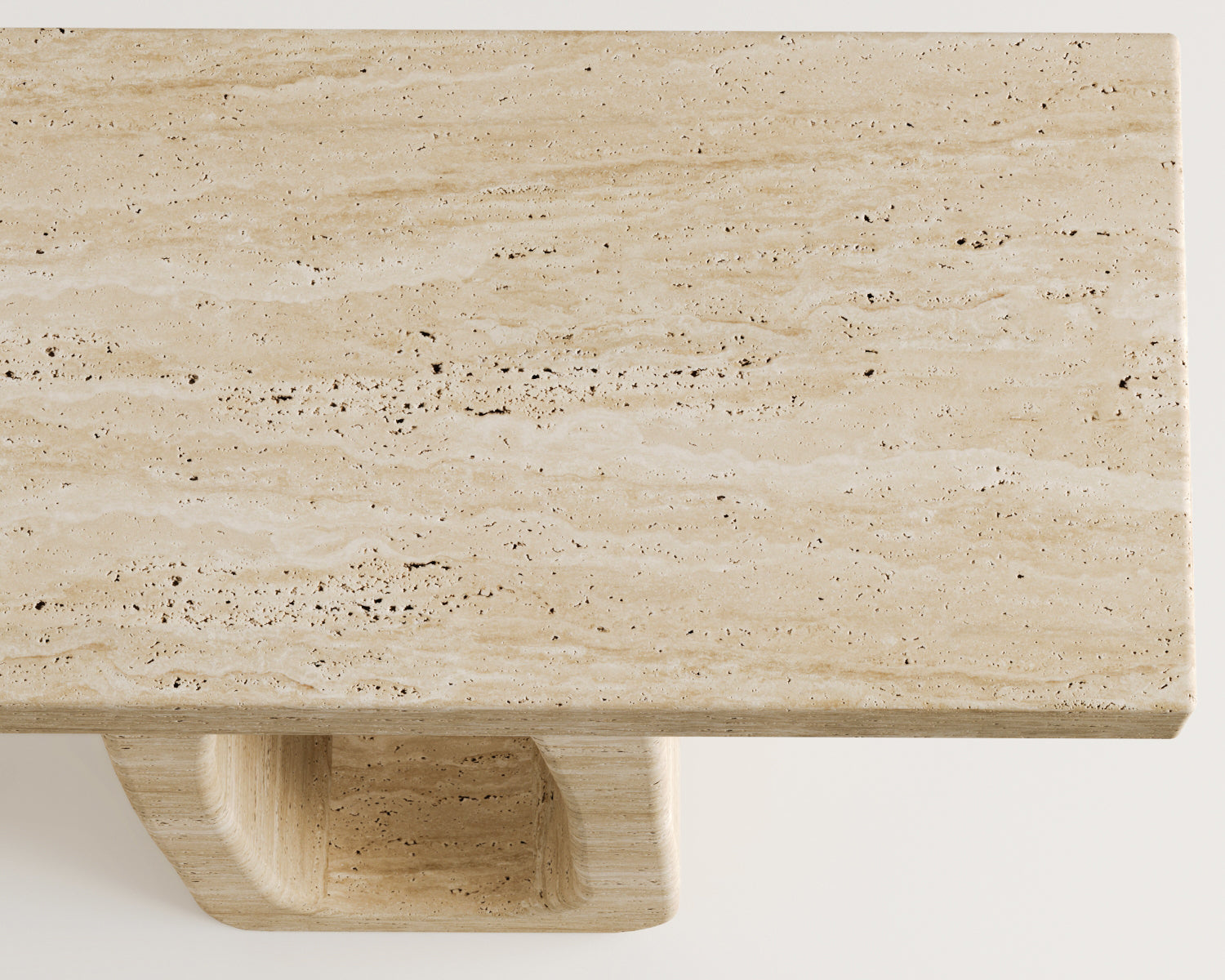 Gale-Traverten Dresuar