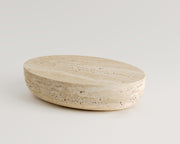 Giancinta-Traverten Sehpa