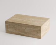 Grace-Traverten Sehpa