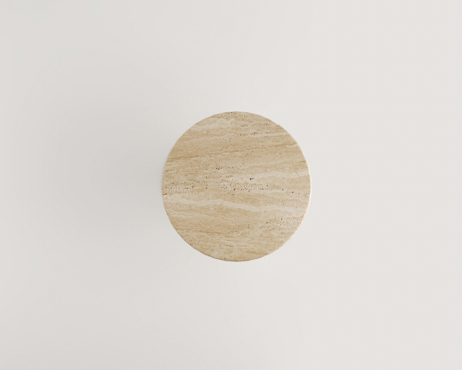 Grant- Traverten Yemek Masası