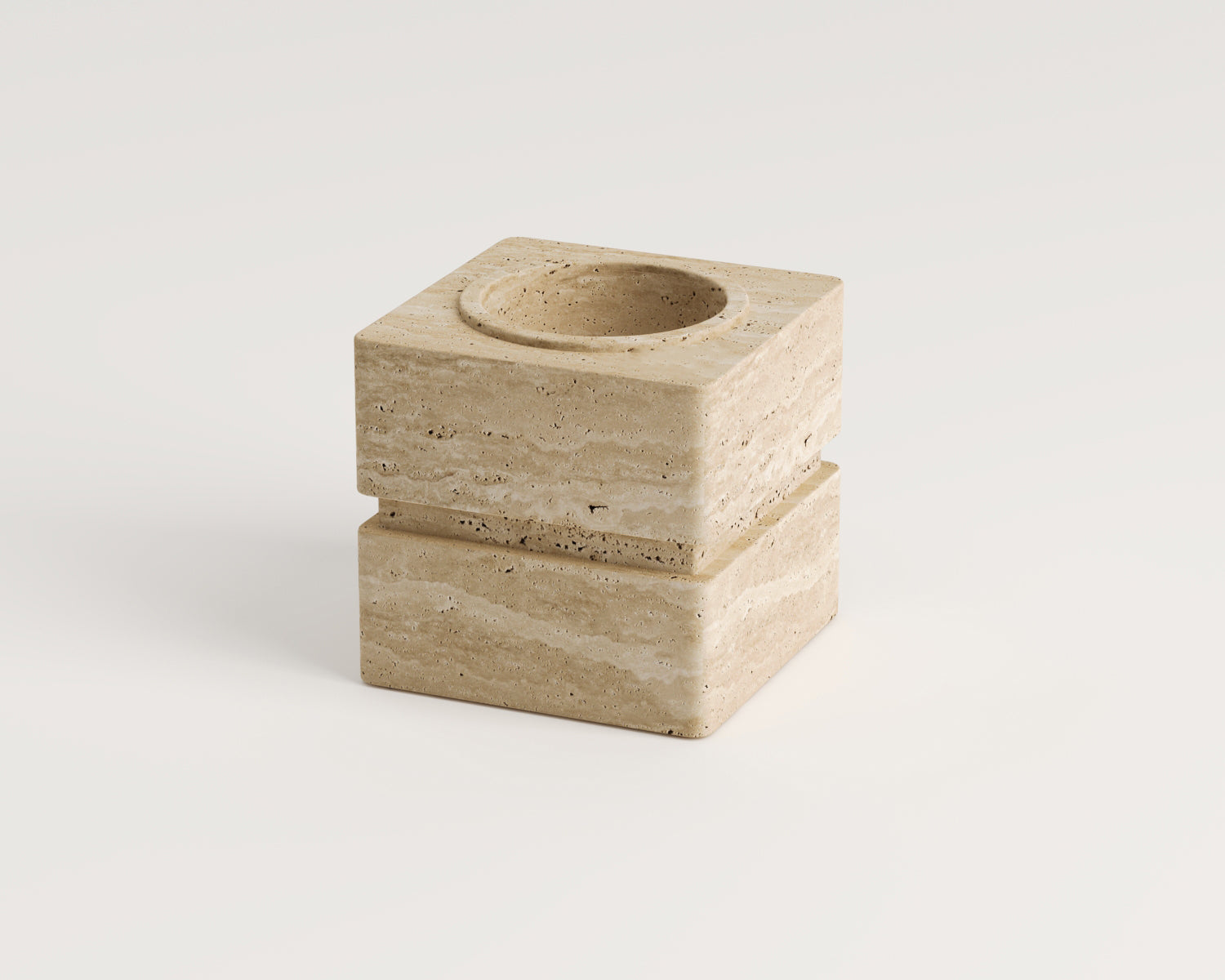 Gryta-Traverten Aksesuar