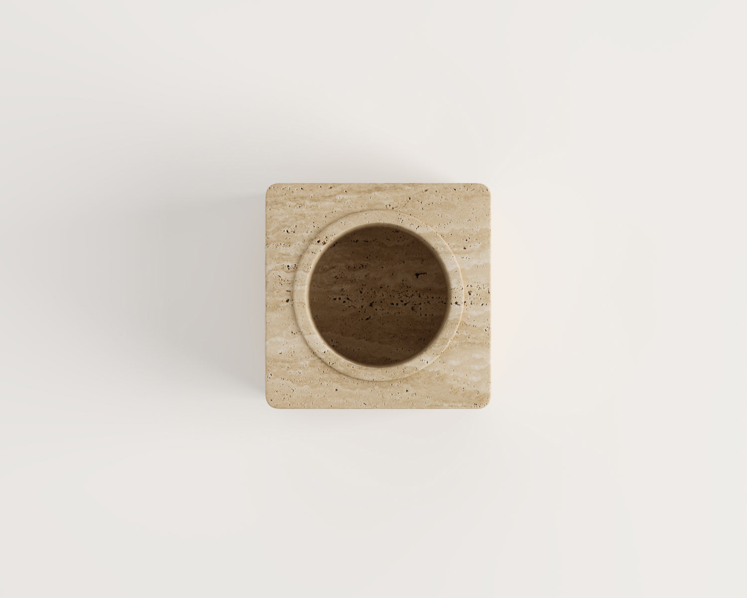 Gryta-Traverten Aksesuar