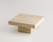 Harmony-Traverten Orta Sehpa