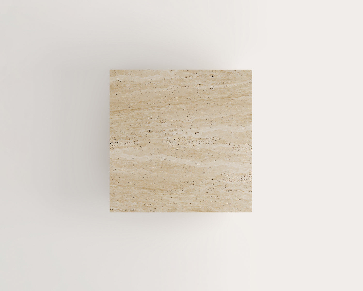 Harmony-Traverten Orta Sehpa