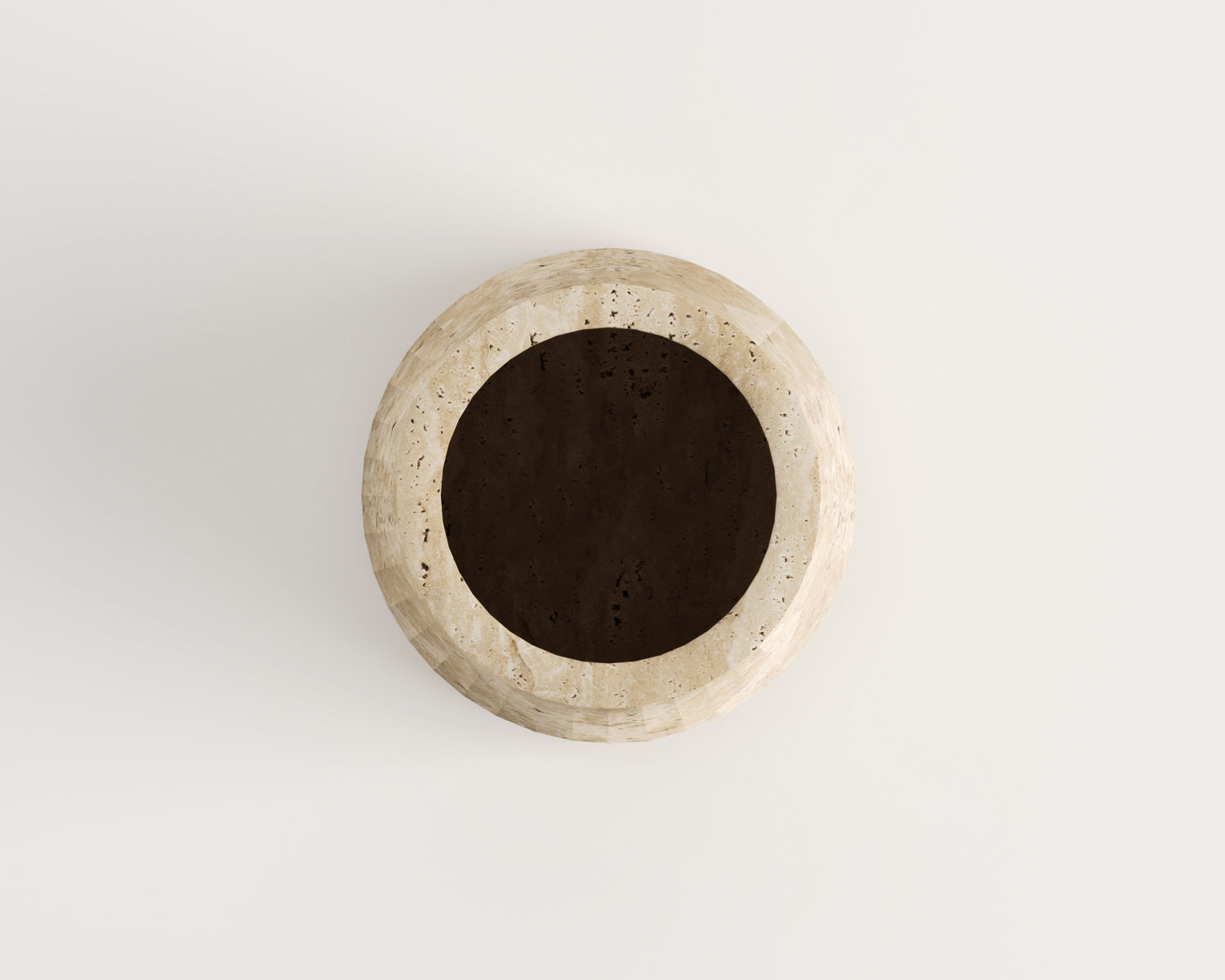 Haydee-Traverten Aksesuar