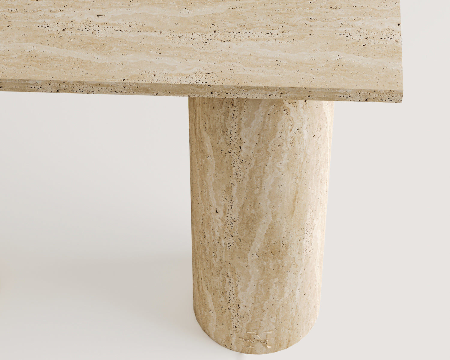 Hebe-Traverten Dresuar