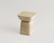 Helanie-Traverten Yan Sehpa