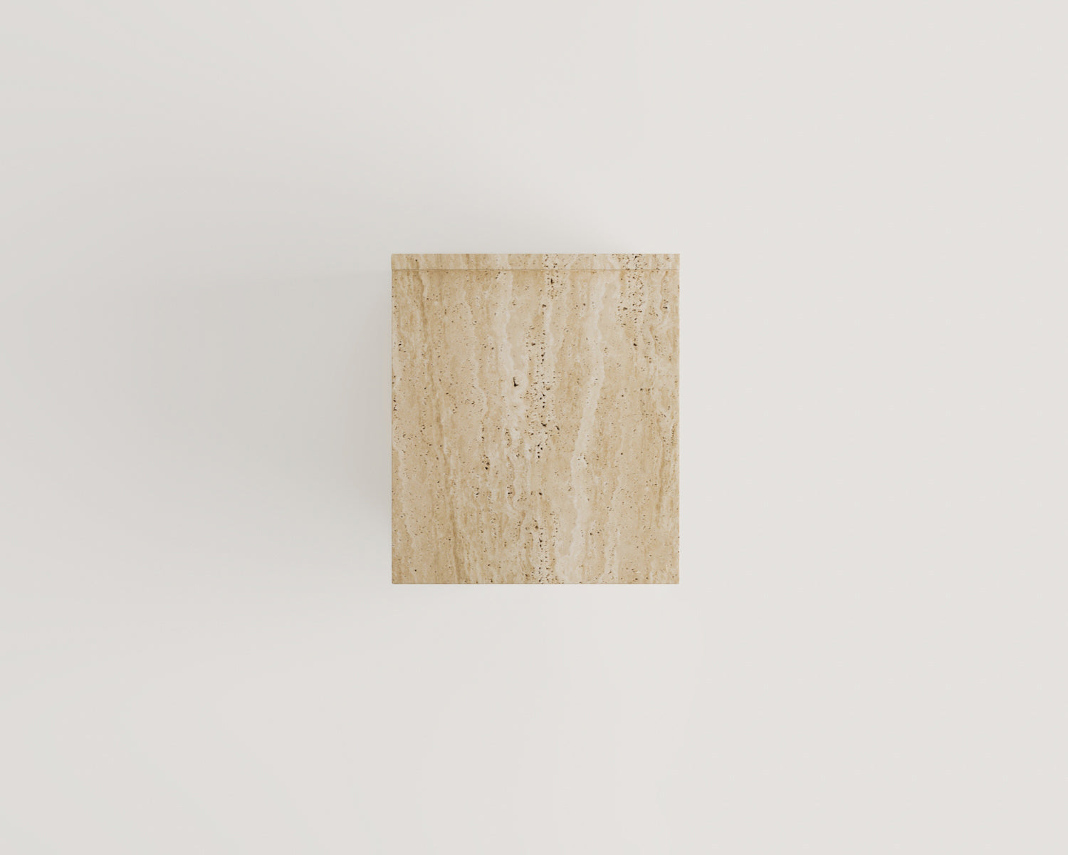 Helenka-Traverten Yan Sehpa