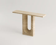 Henrika-Traverten Dresuar