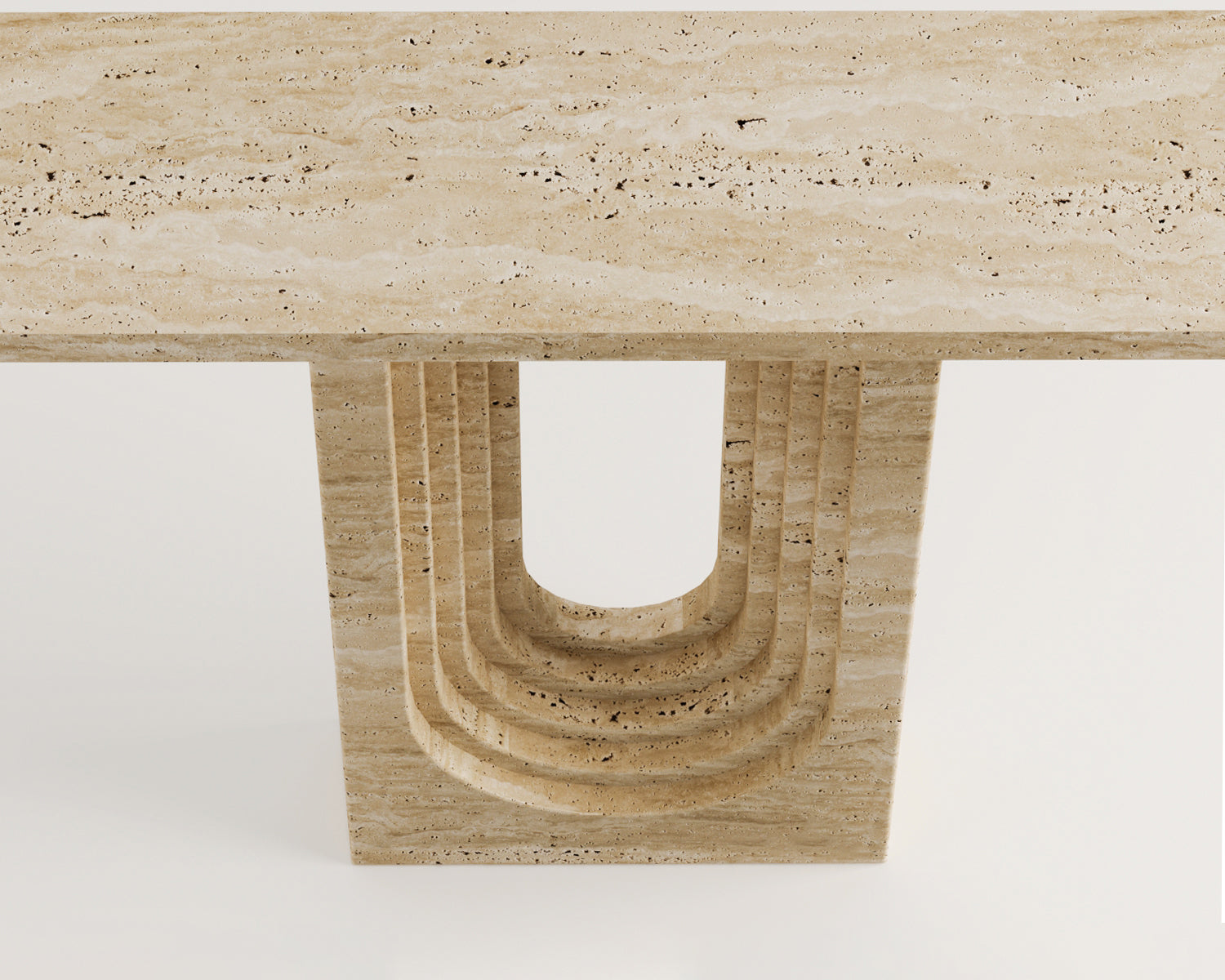 Henrika-Traverten Dresuar