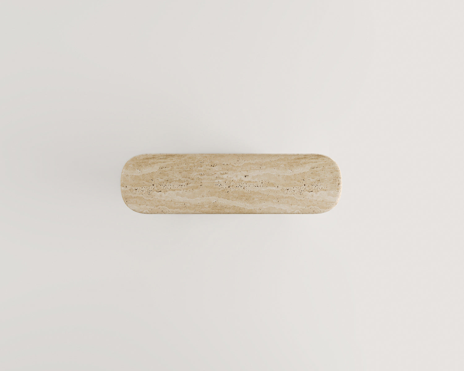 Hesper-Traverten Dresuar