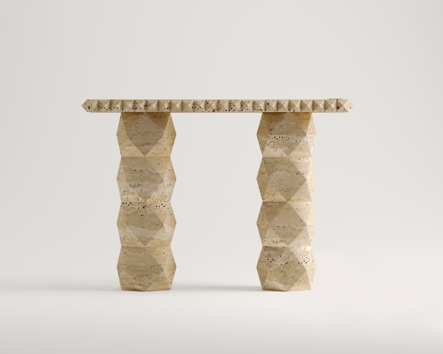 Holly-Traverten Dresuar