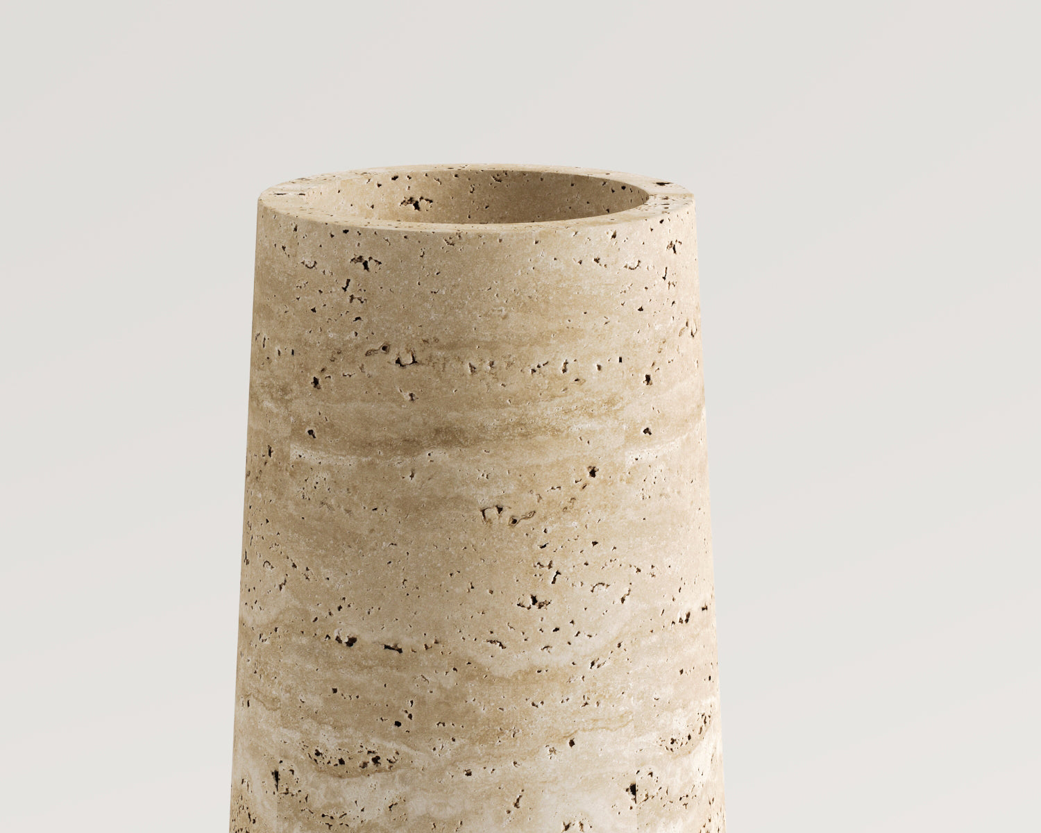 Horae-Traverten Aksesuar