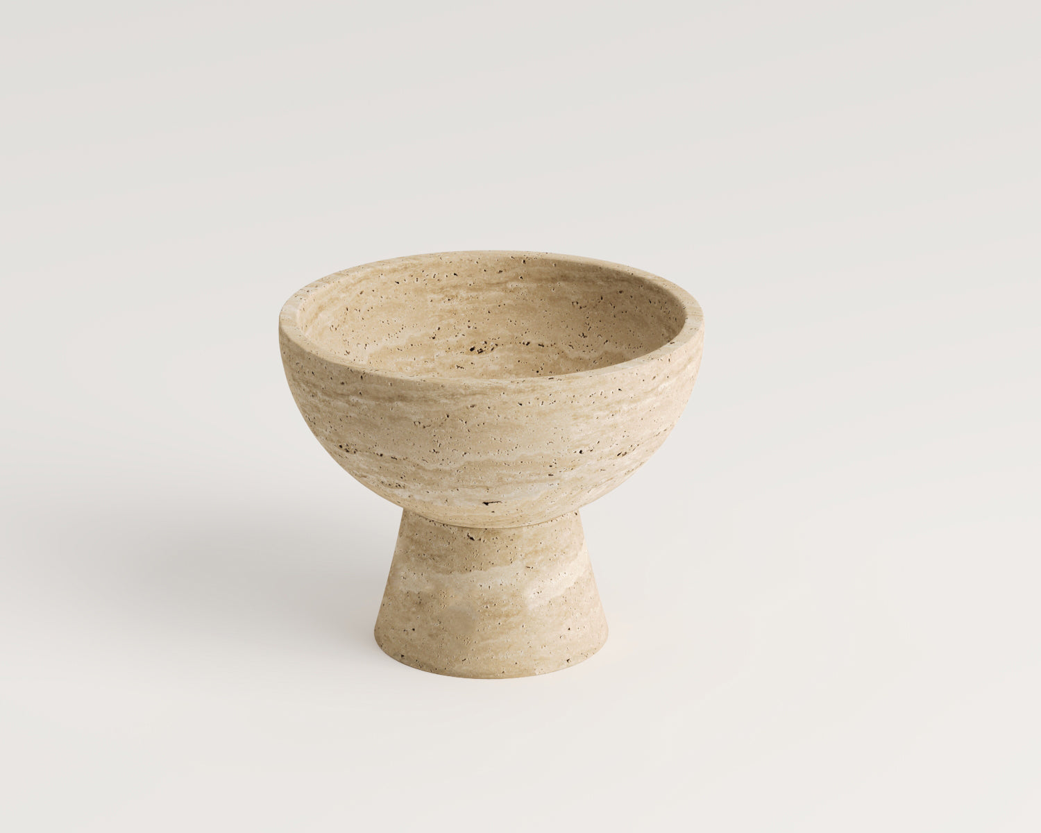 Hypati-Traverten Aksesuar