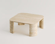 Isla-Traverten Orta Sehpa