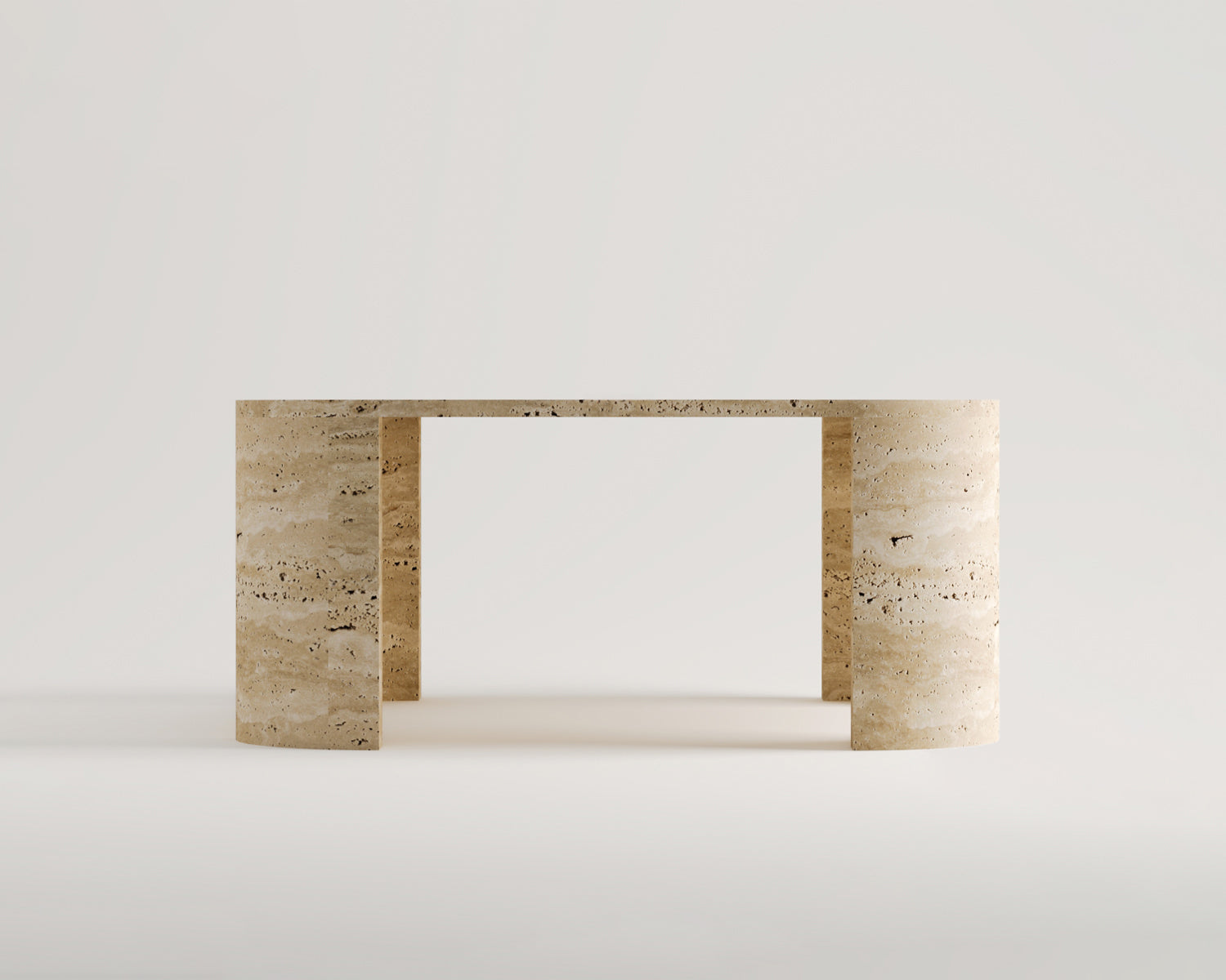 Isla-Traverten Orta Sehpa