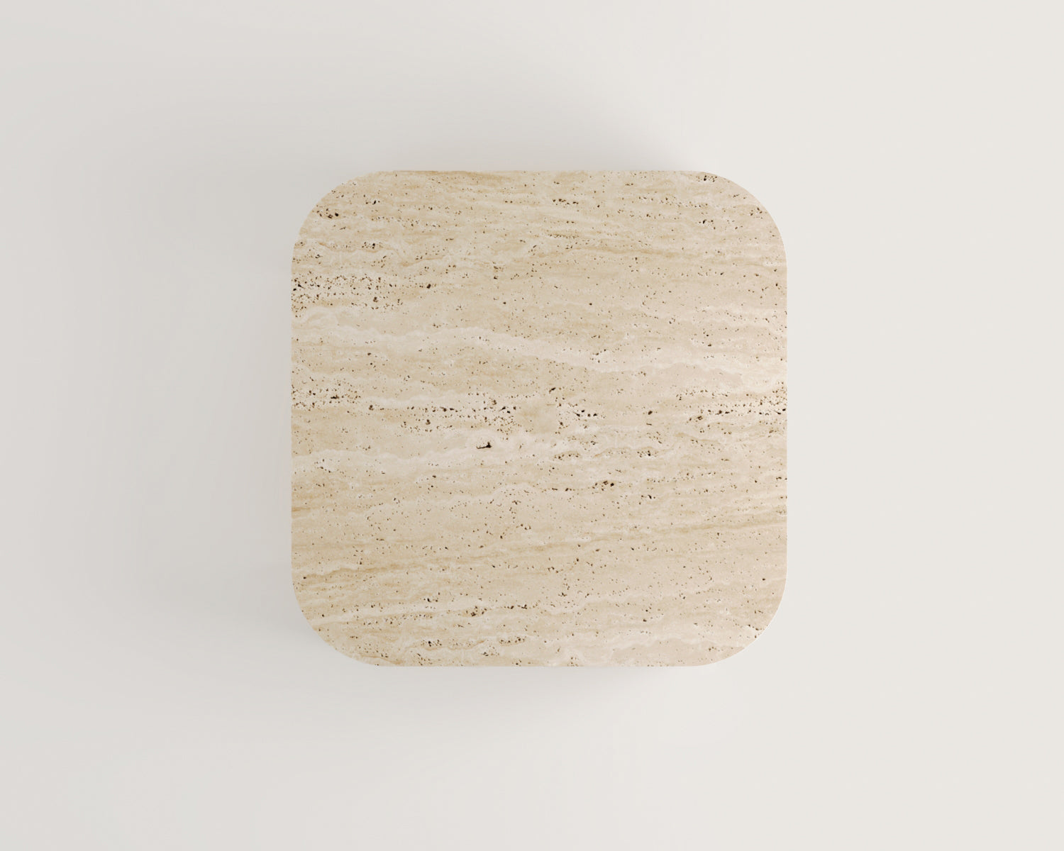 Isla-Traverten Orta Sehpa