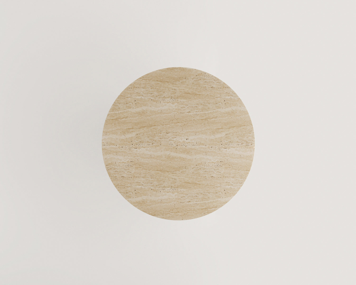 Jozef-Traverten Yemek Masası