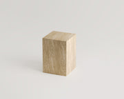 Kaylee-Traverten Yan Sehpa