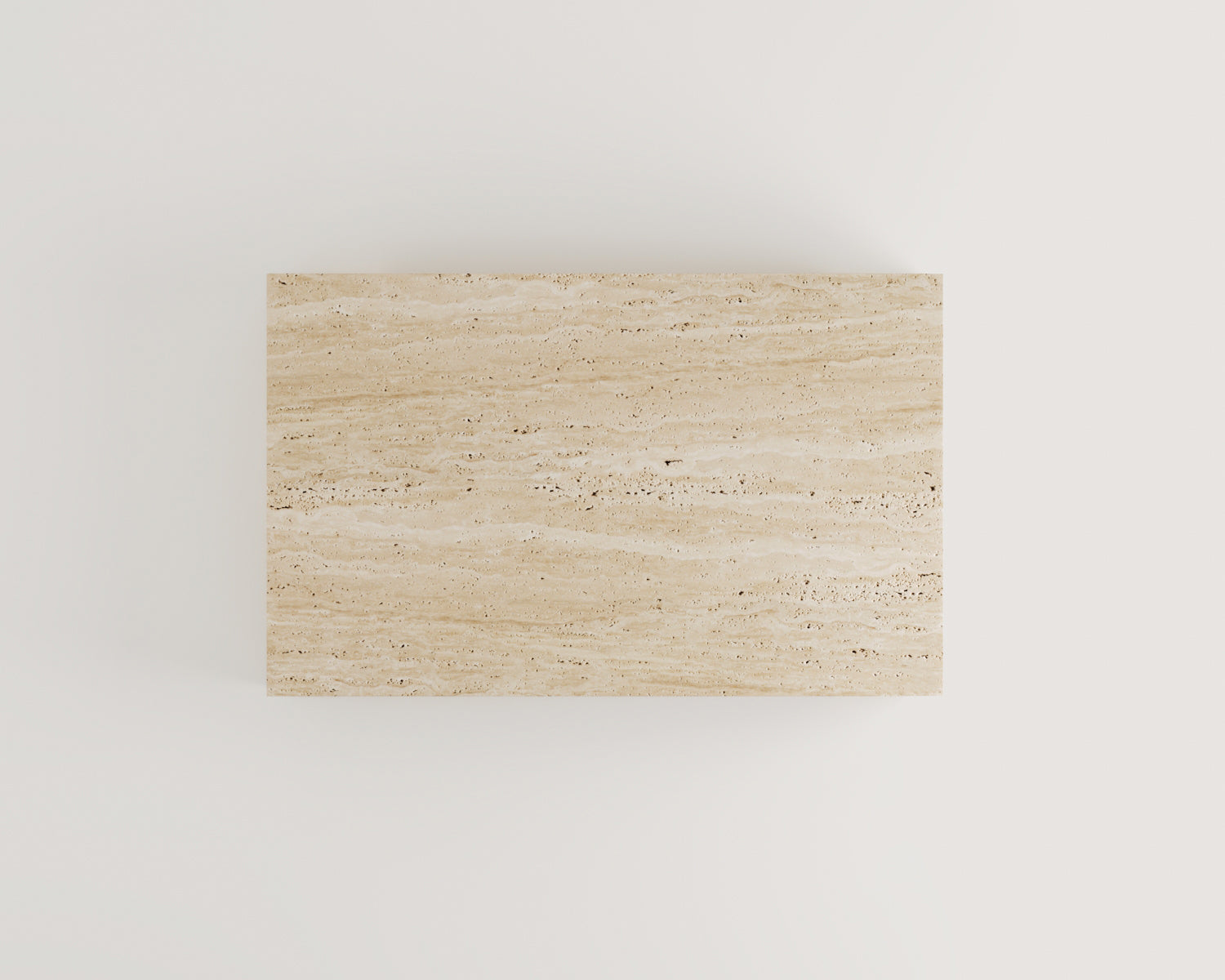 Laila-Traverten Orta Sehpa