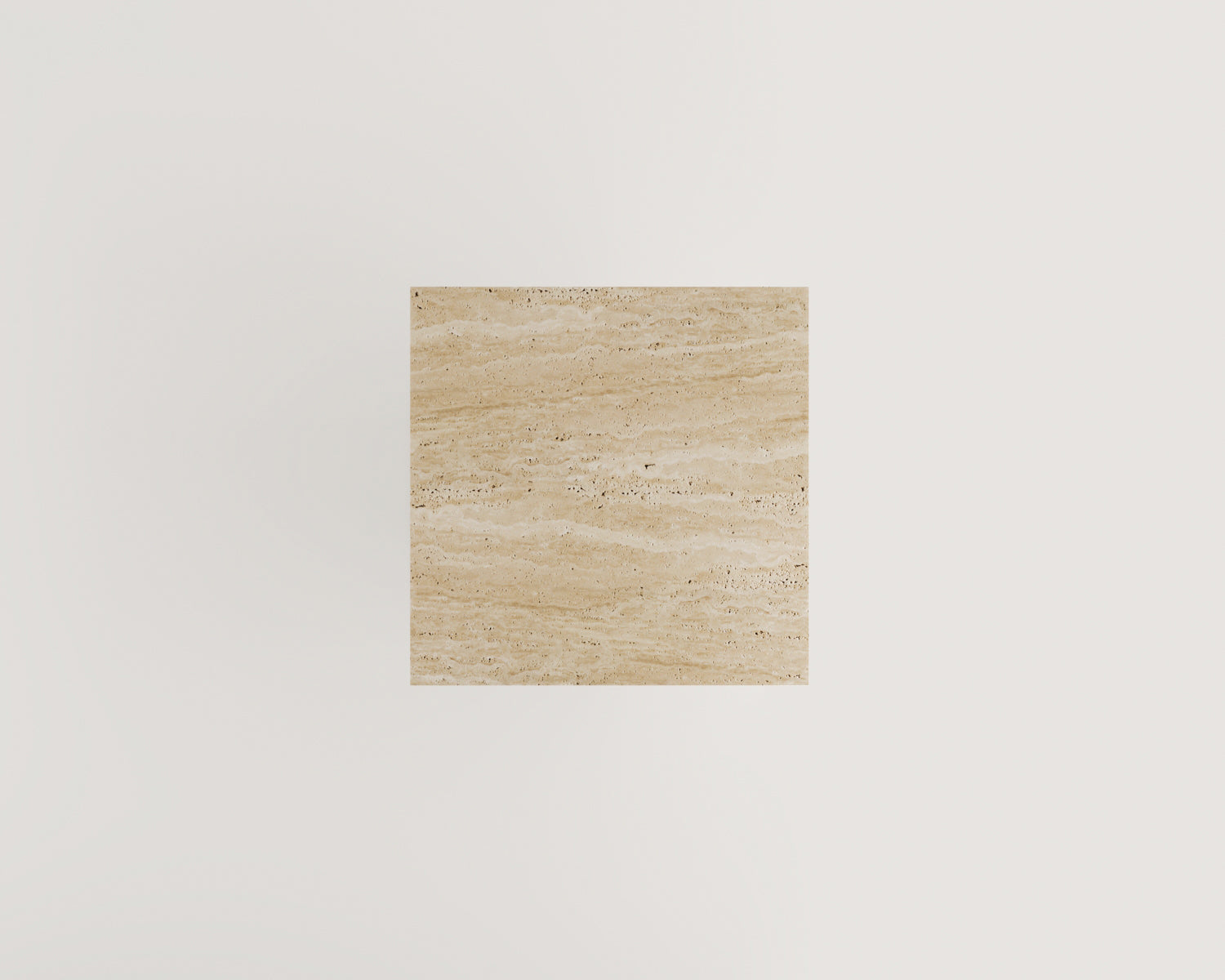 Laluna-Traverten Yemek Masası