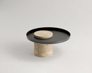 Liberty - Metal Orta Sehpa