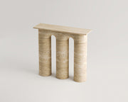 Lively-Traverten Dresuar