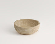 Lume - Traverten Lavabo