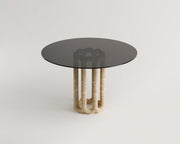 Martina-Yemek Masası