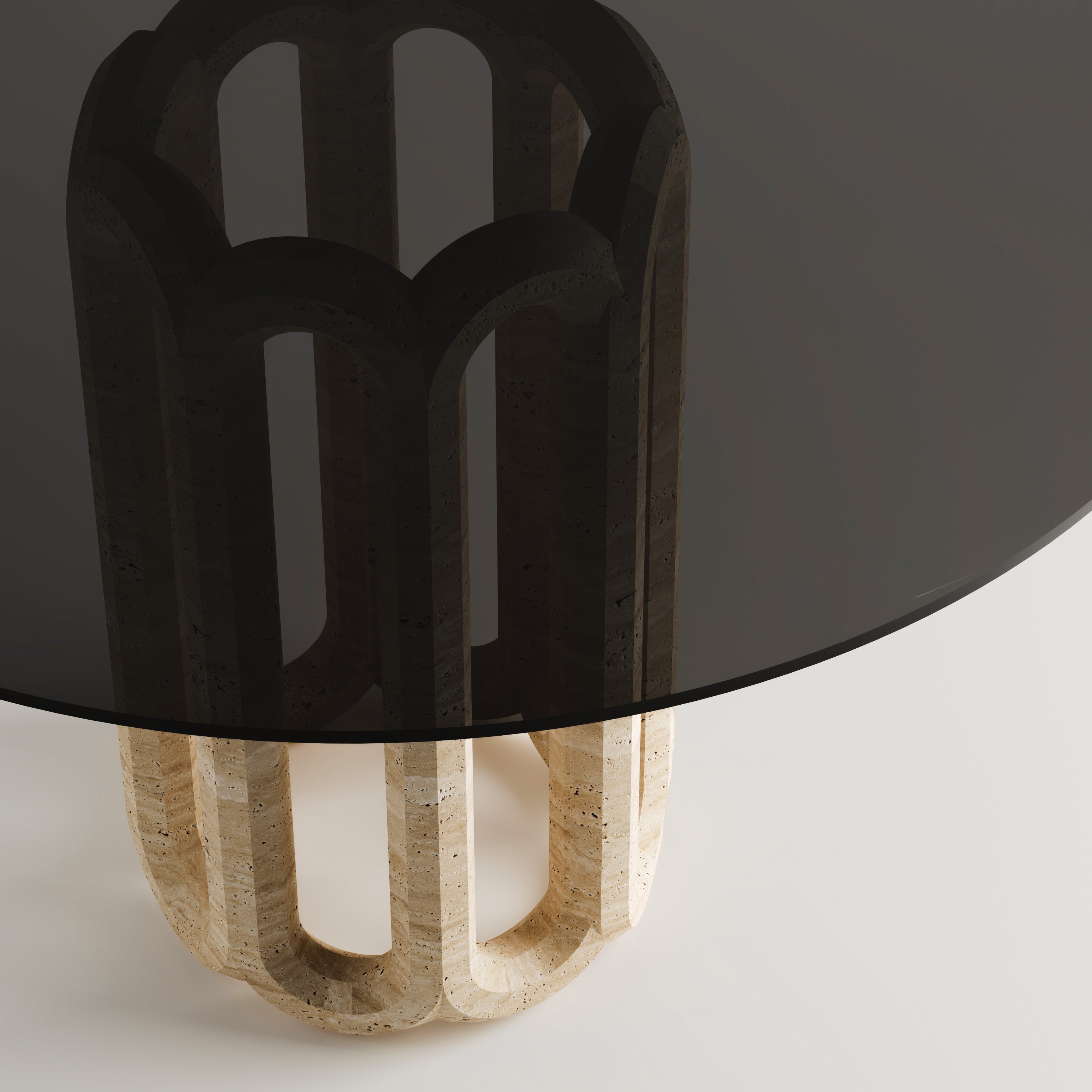 Martina-Yemek Masası