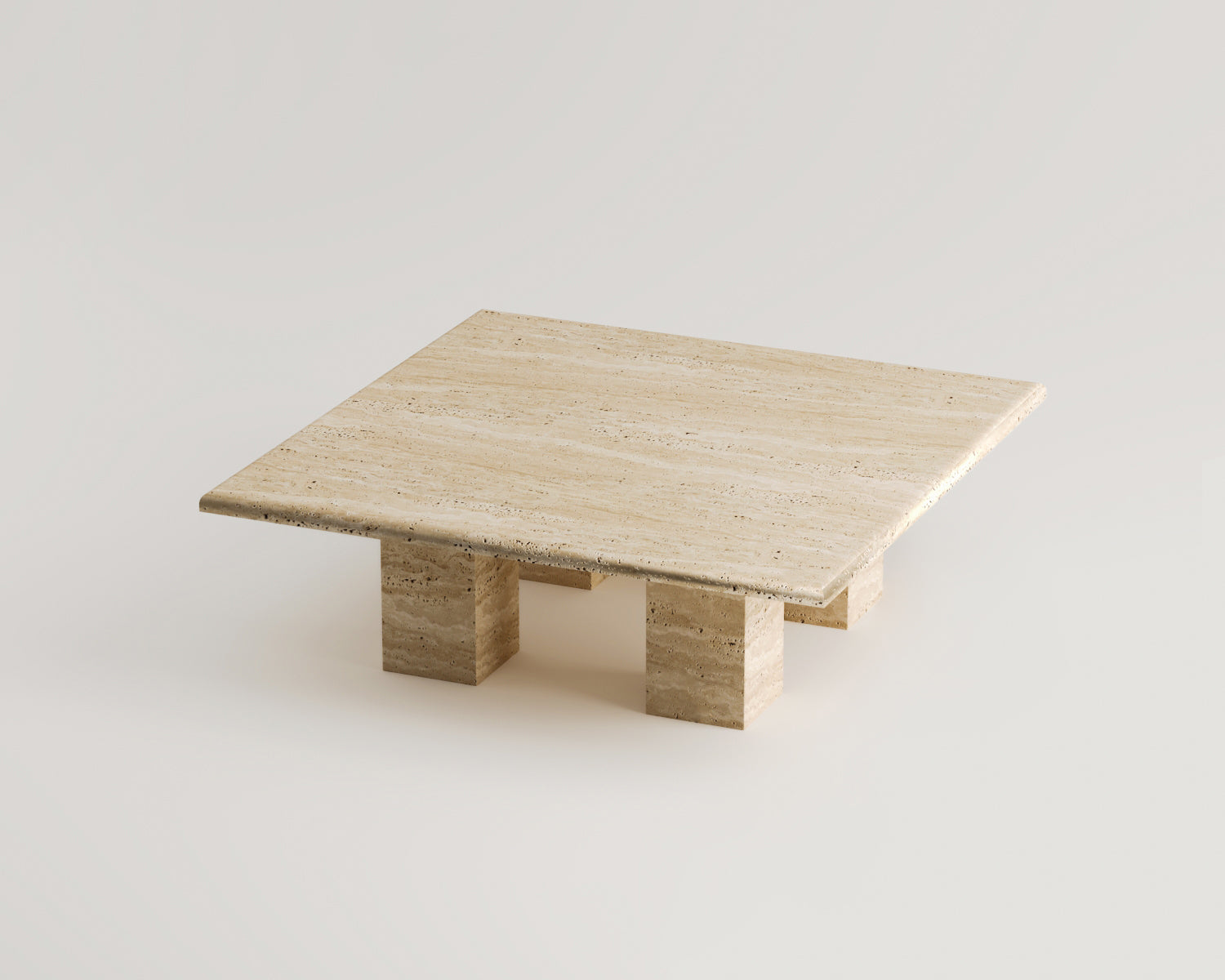 Mary-Traverten Orta Sehpa