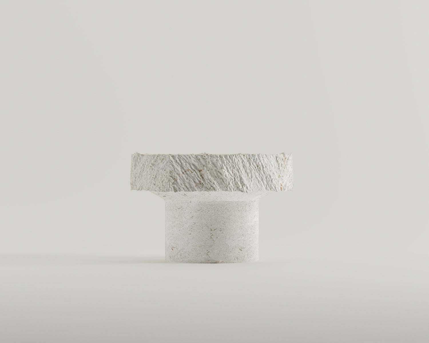 Matilda-Myra Bej Sehpa