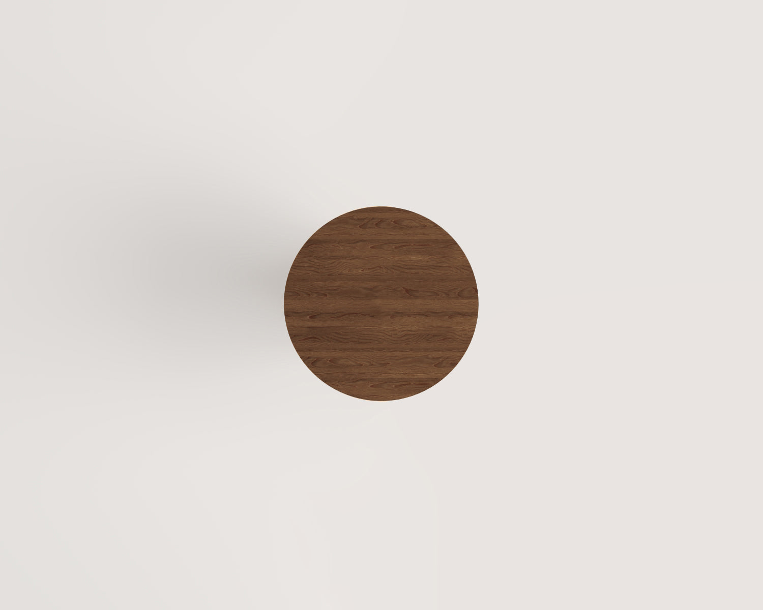 Mayer - Ahşap Yan Sehpa