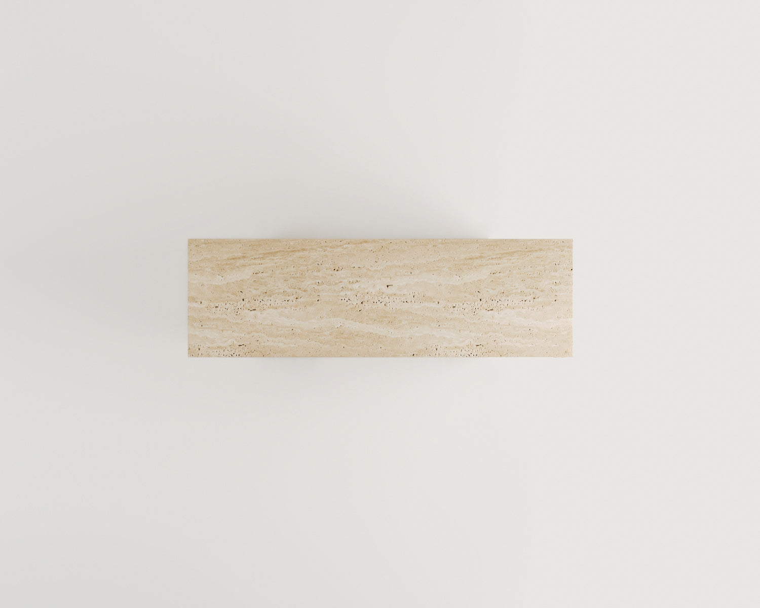 Misty-Traverten Dresuar