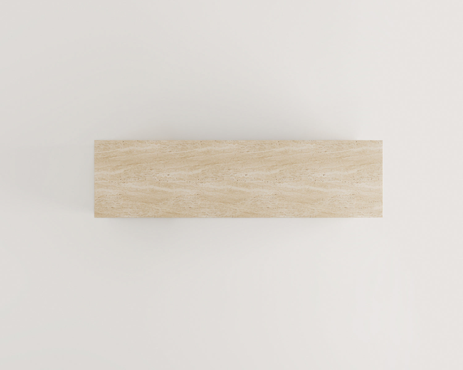 Mitra-Traverten Dresuar