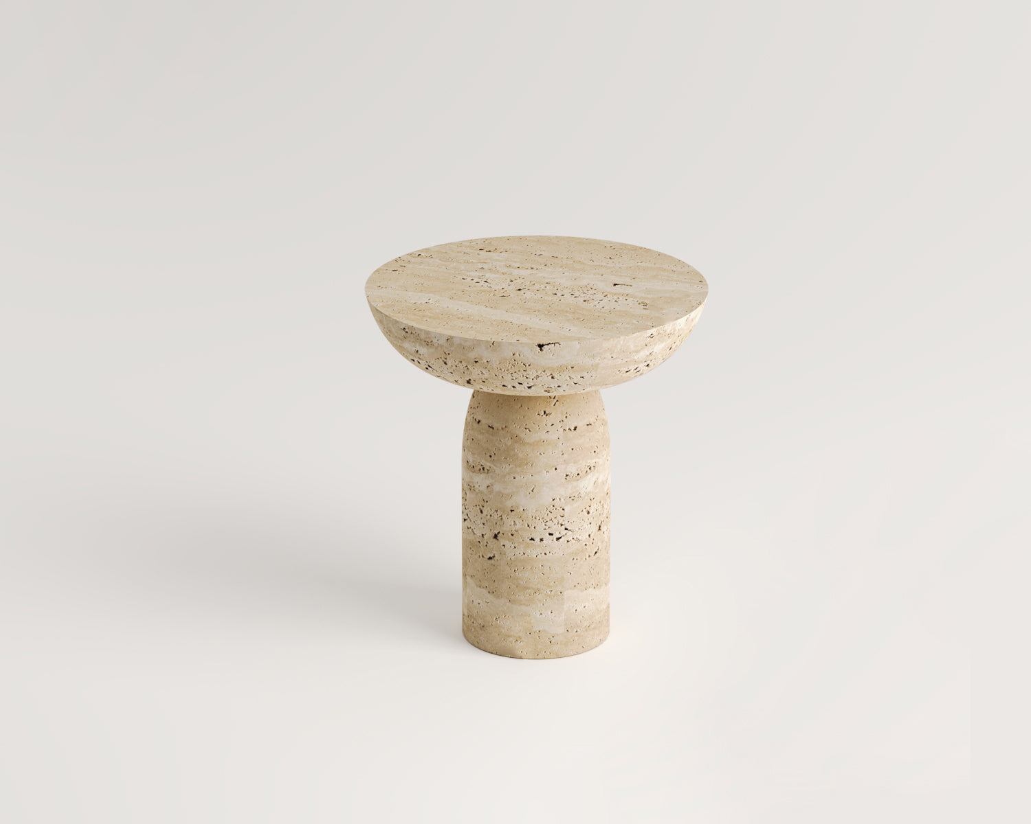 Nesul-Traverten Yan Sehpa