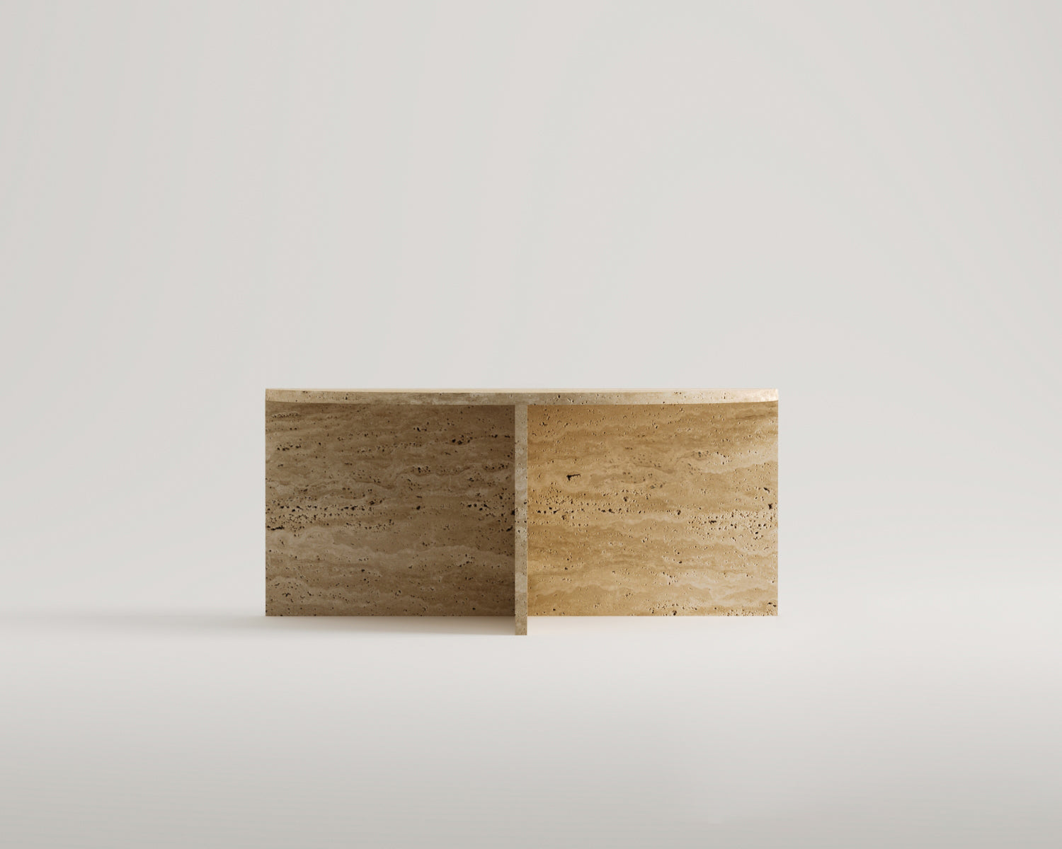 Owen-Traverten Orta Sehpa