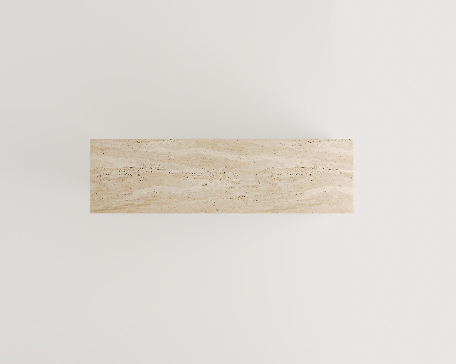 Palm - Traverten Dresuar