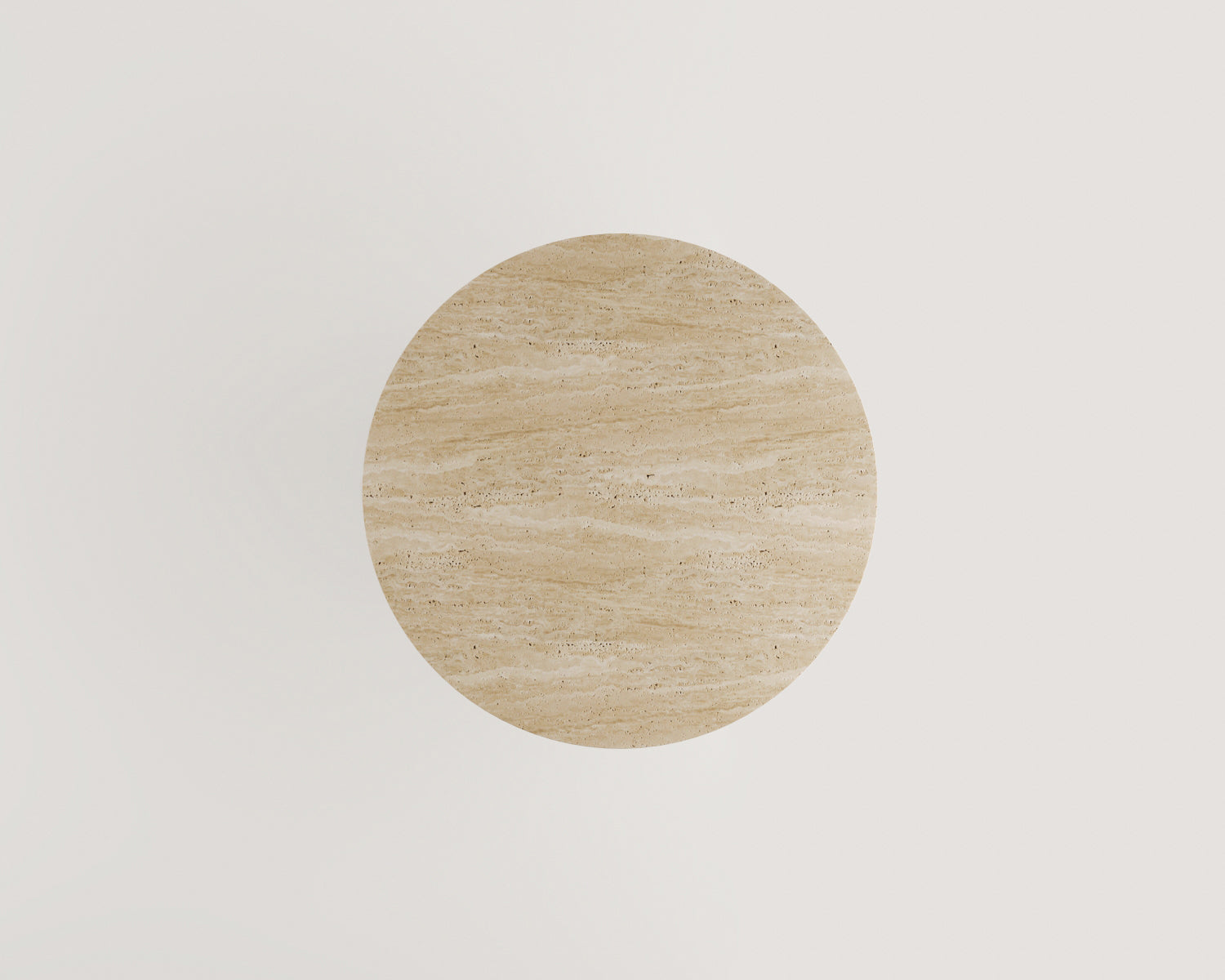 Patricia-Traverten Yemek Masası