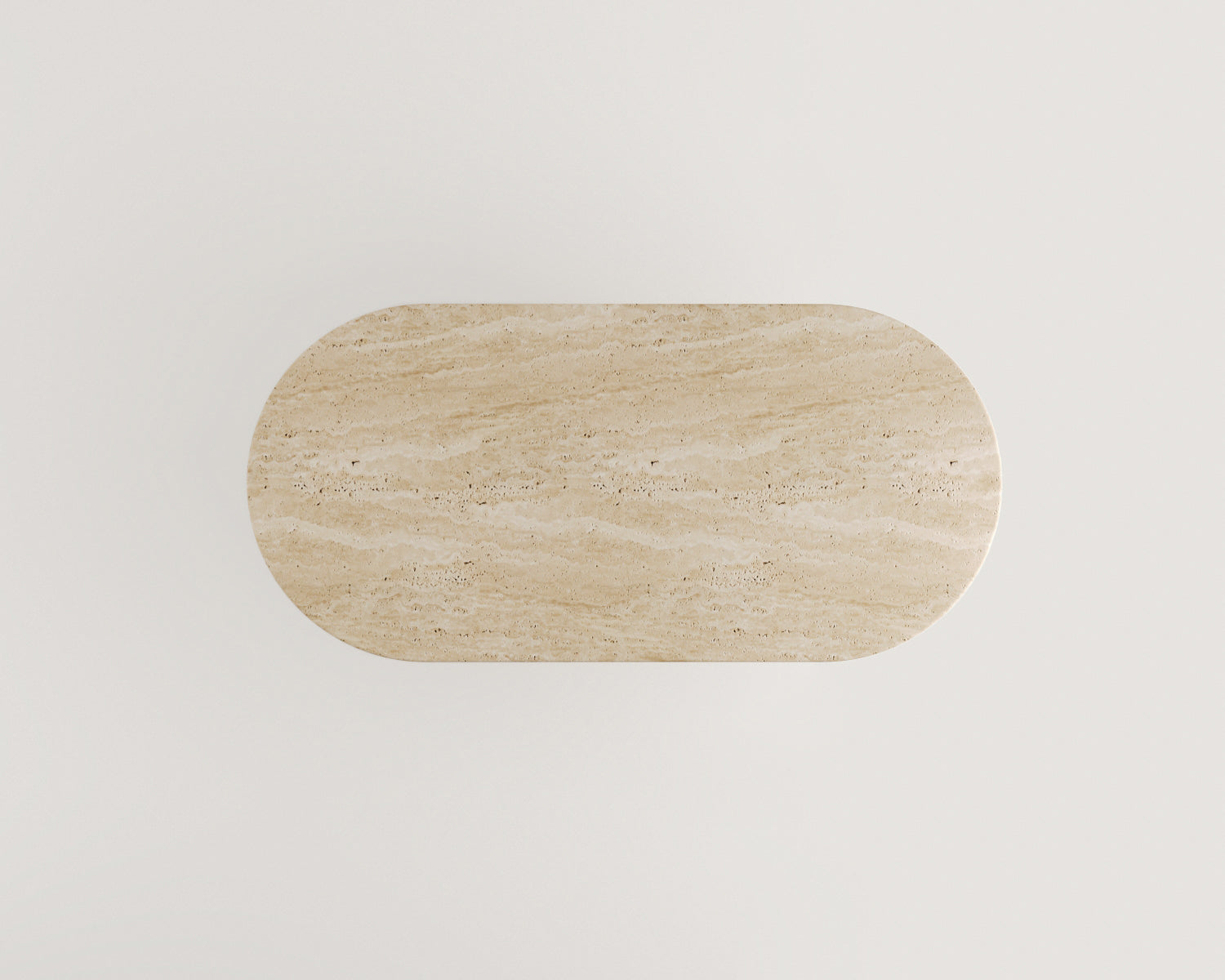 Paul-Traverten Yemek Masası