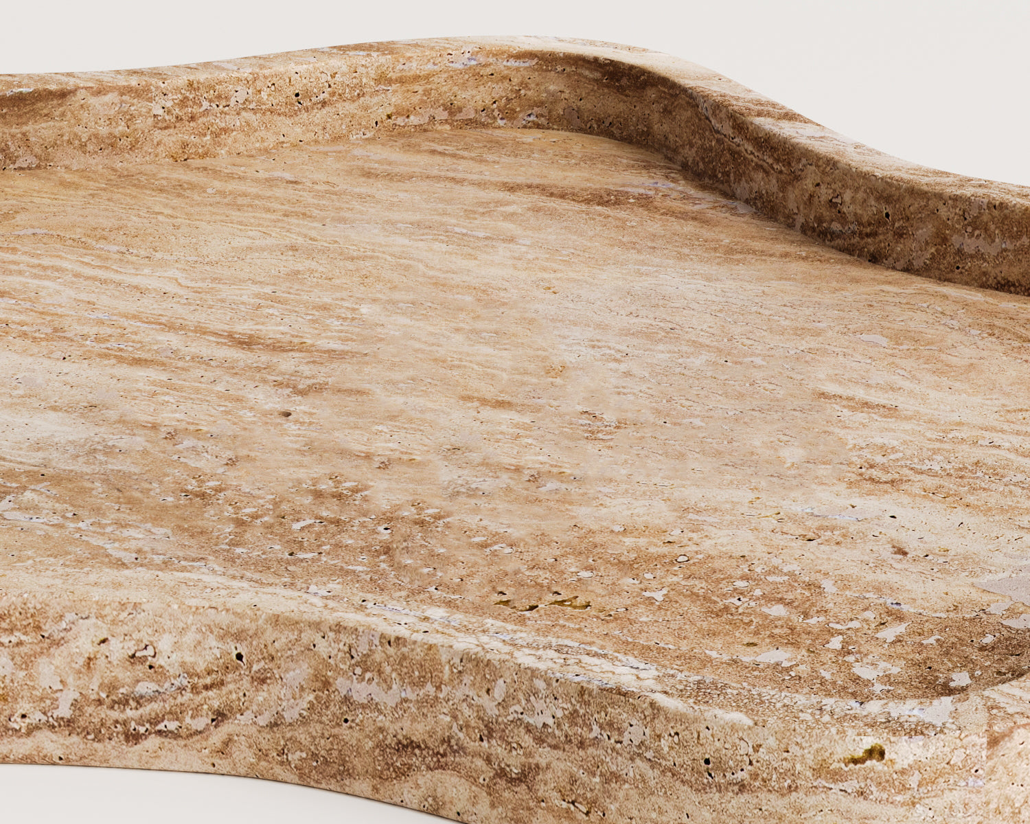 Pretty-Traverten Aksesuar