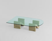 Remy-Traverten Orta Sehpa