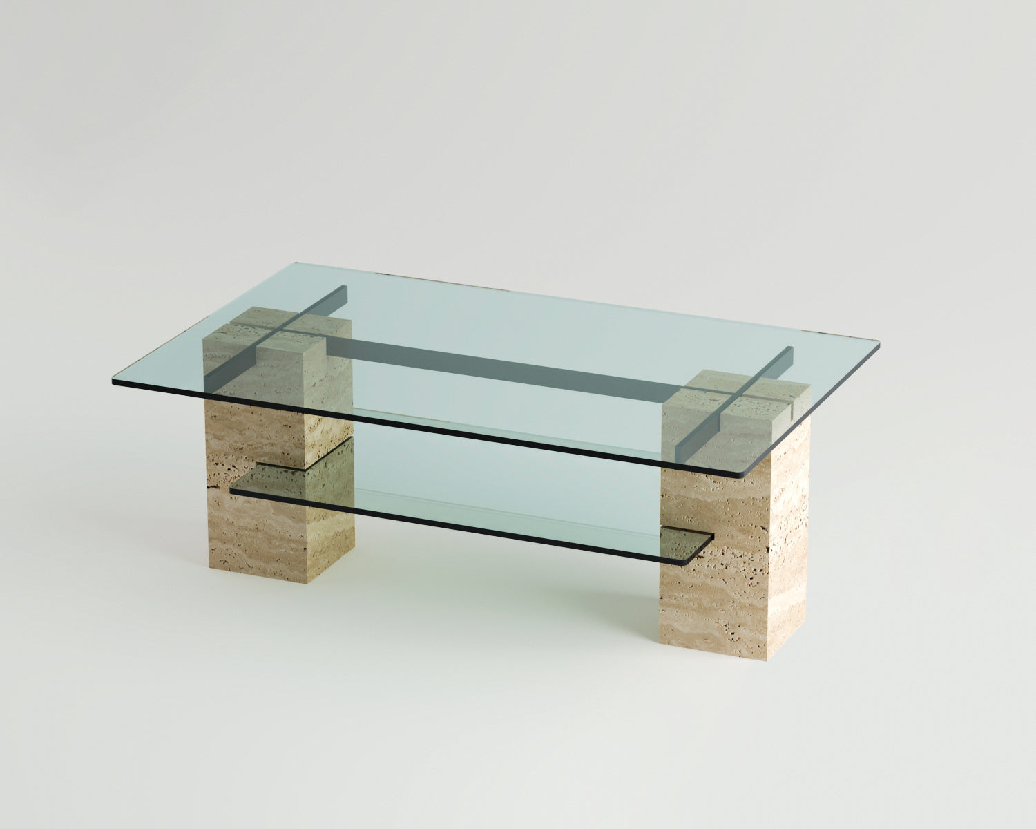 Richard-Traverten Sehpa