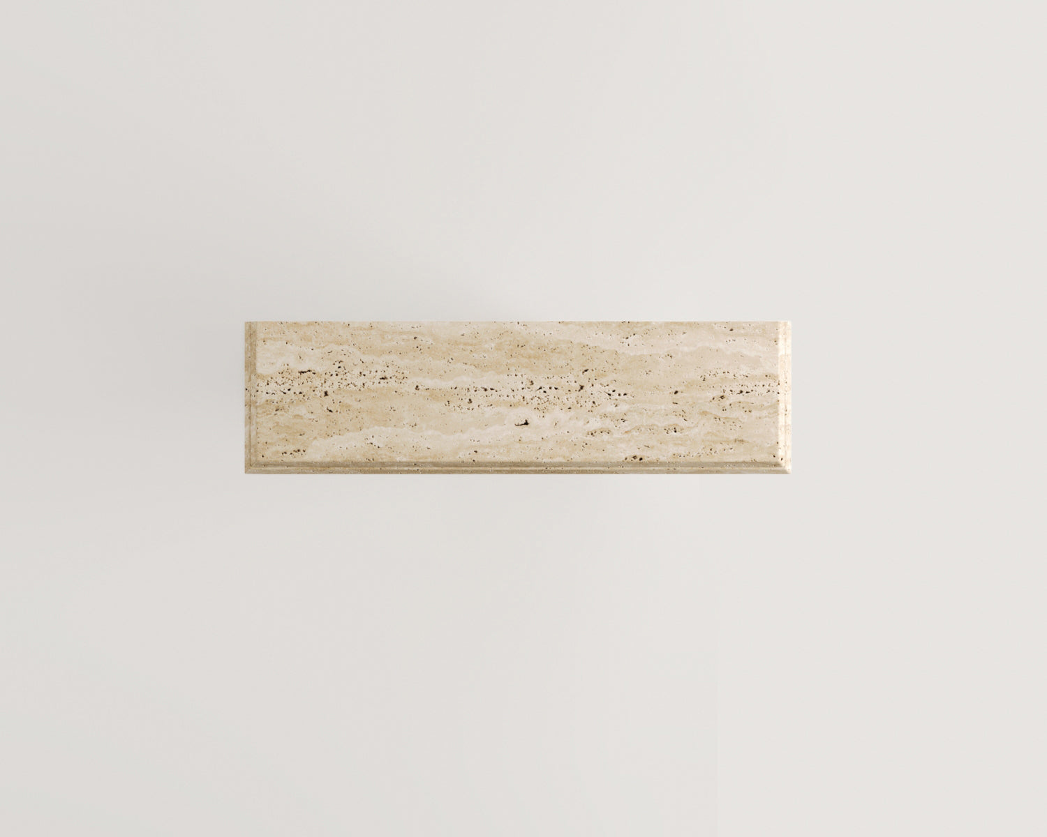 Sadie-Traverten Dresuar