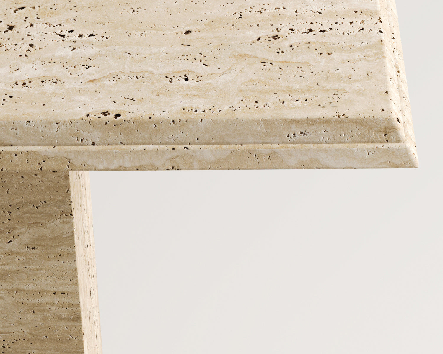 Sadie-Traverten Dresuar