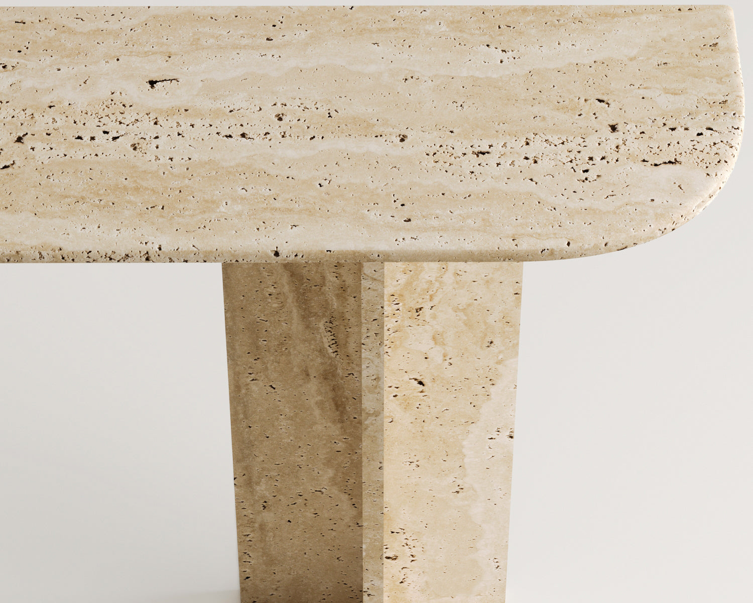 Sion - Traverten Dresuar