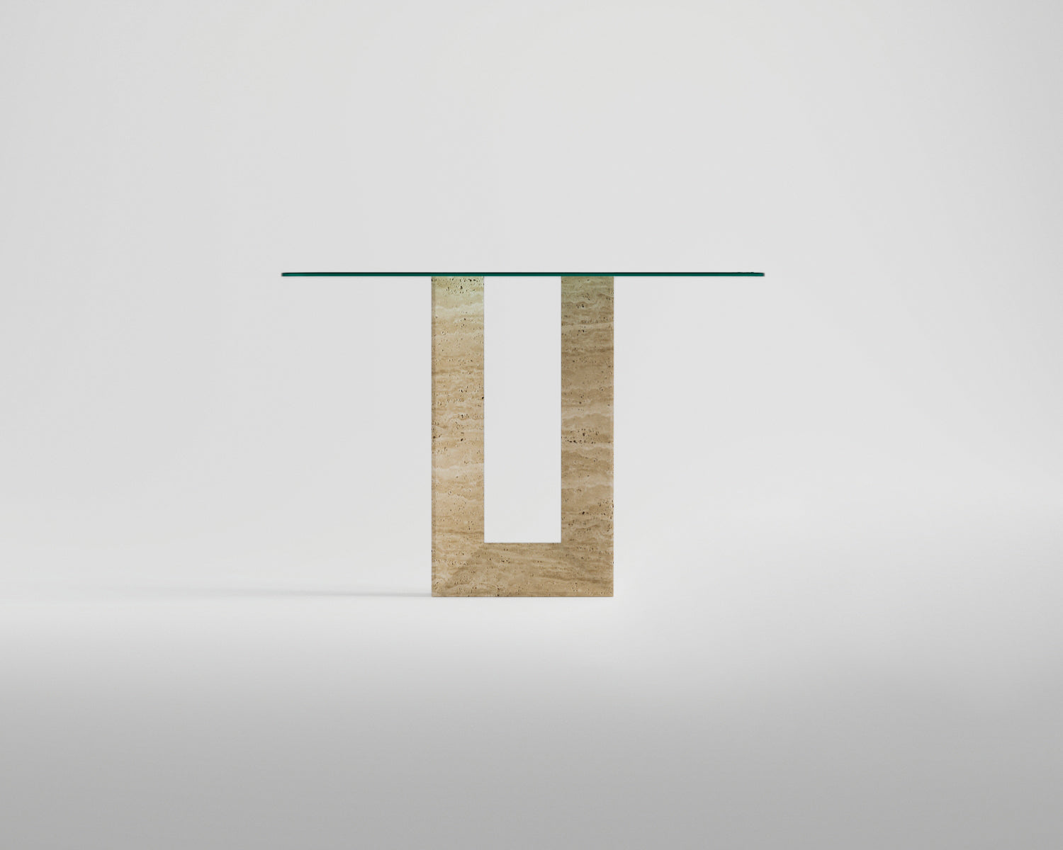 Steve- Traverten Dresuar