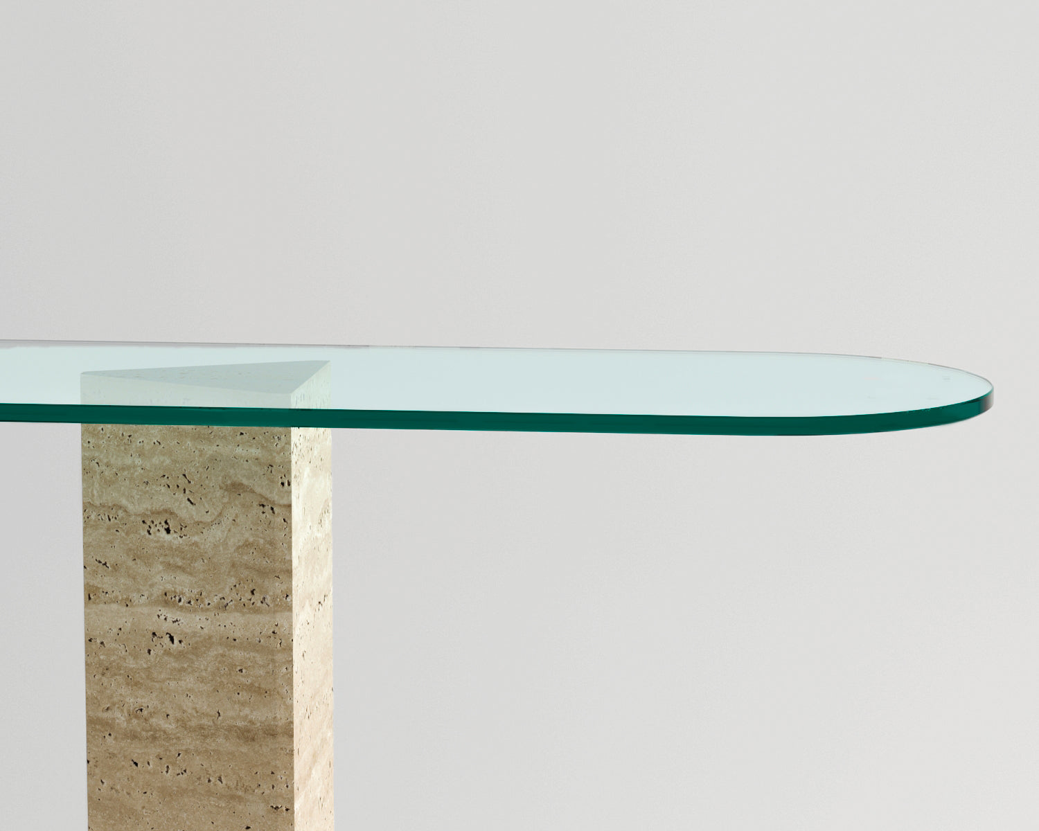 Steve- Traverten Dresuar