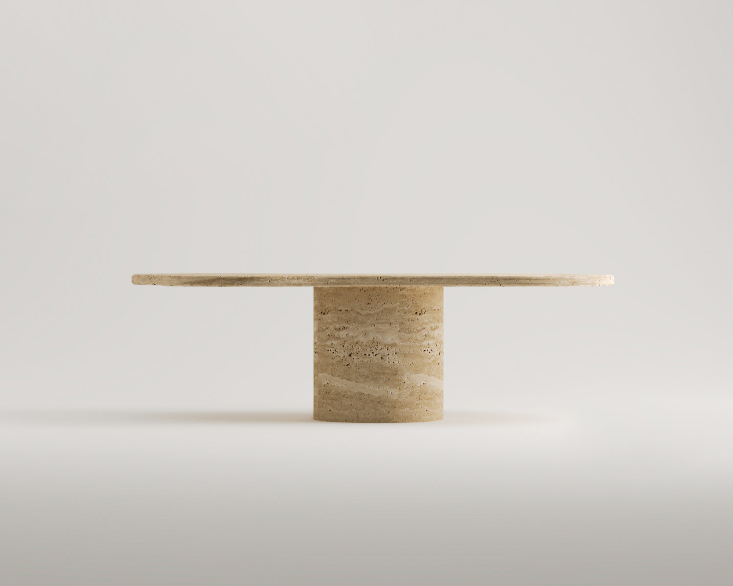 Susan-Traverten Sehpa