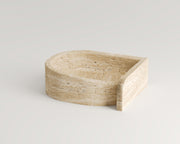 Taris - Traverten Lavabo